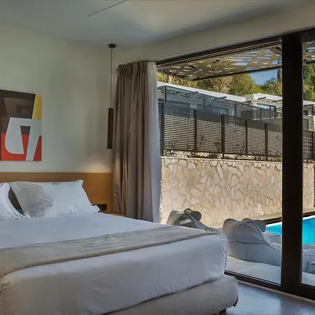 Willa Helias - Kefalonia Minimal Villas