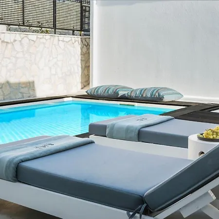 Willa Helias - Kefalonia Minimal Villas